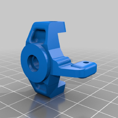 avatar of 3d printare