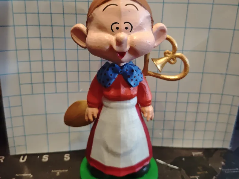 Mrs. Pepperpot