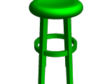 Bar Chair-0