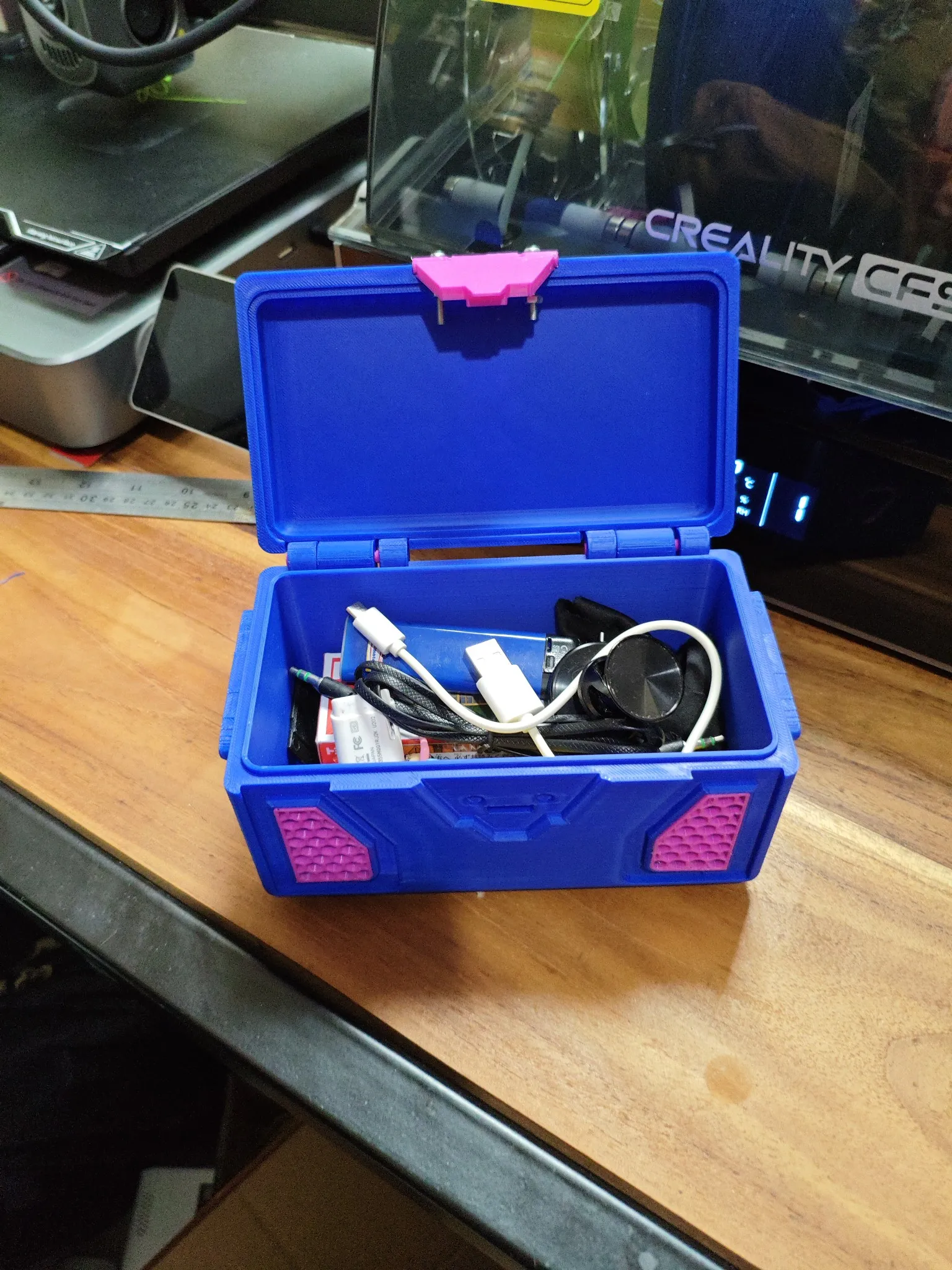 BOX-1
