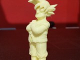Goku Homer-1