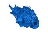 démon -5
