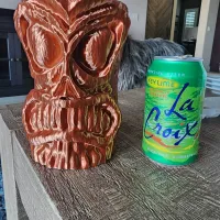 Tiki Mug-0