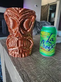 Tiki Mug-0