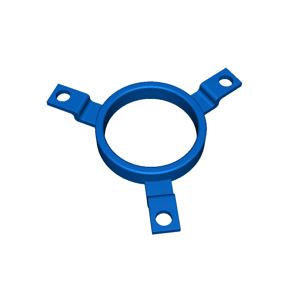 Iron Man Arc Reactor