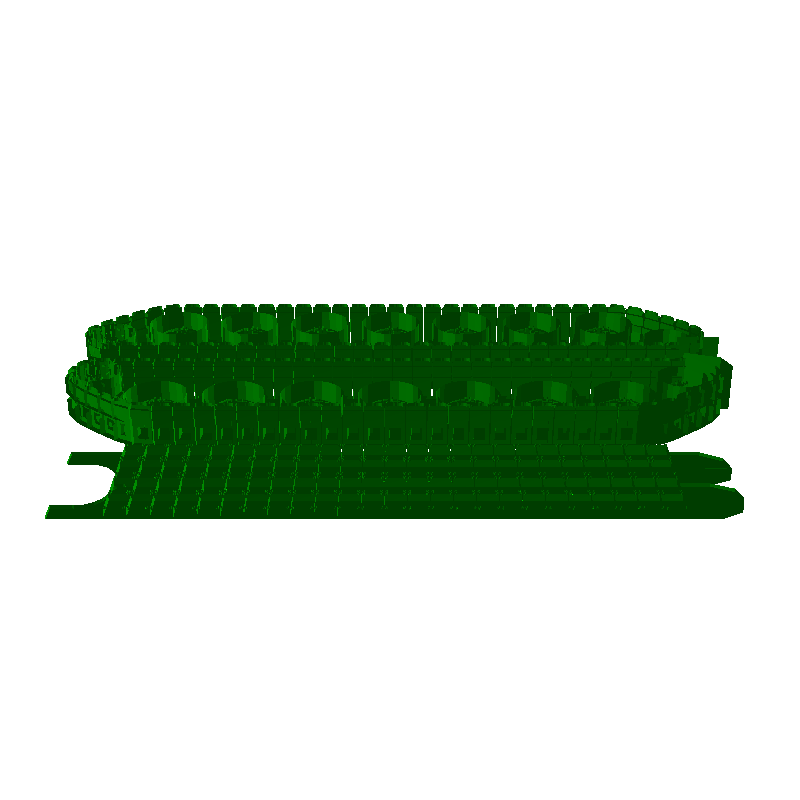 M1 Abrams Main Battle Tank MBT