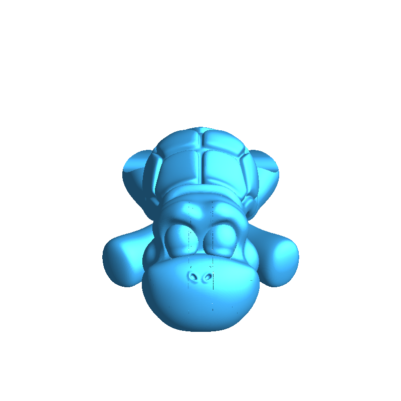 flexi turtle