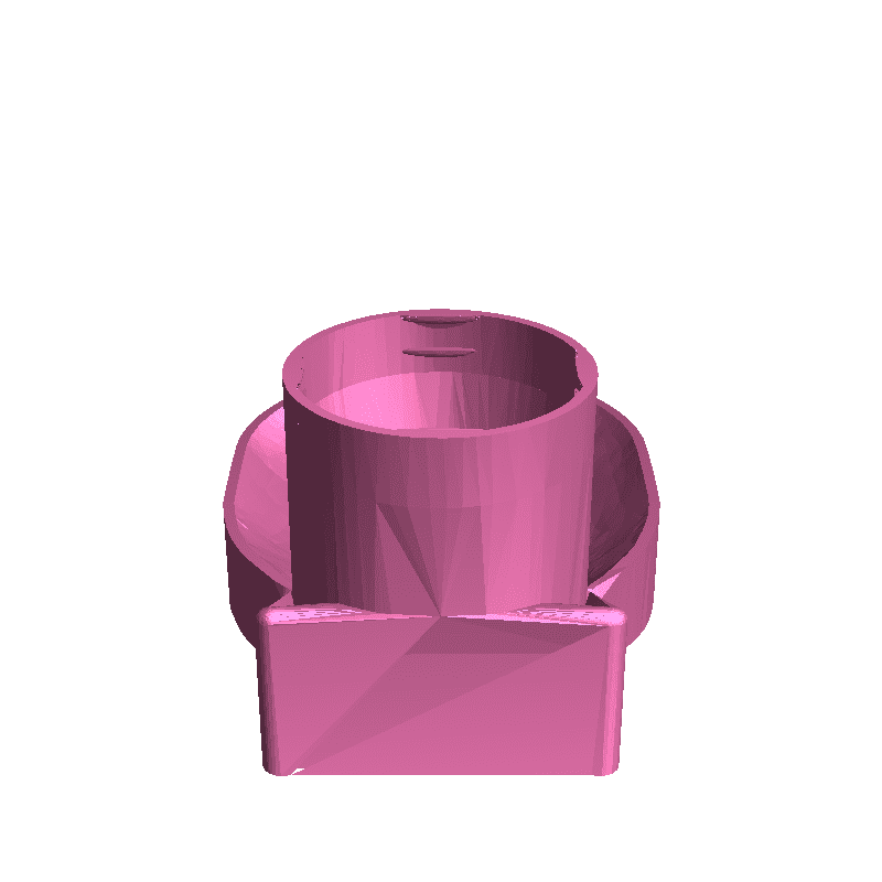 Cat / Dog Food + Water Dispensers