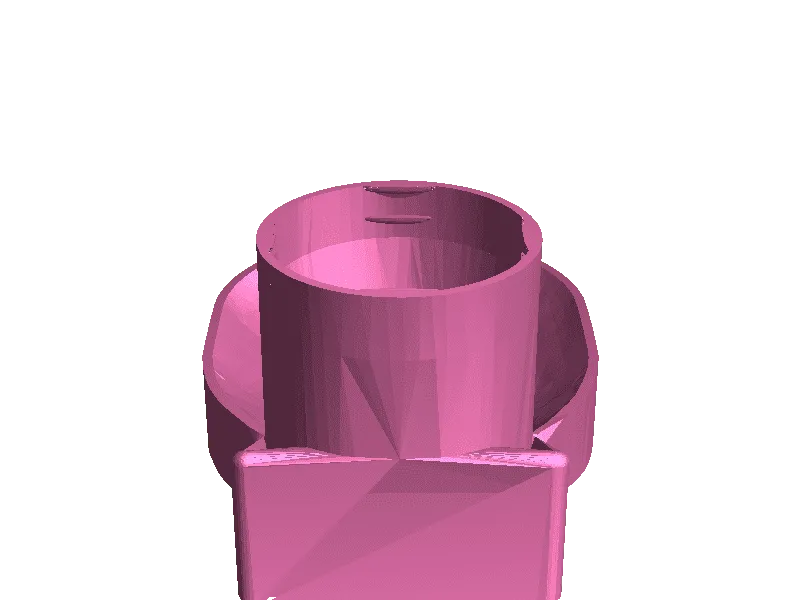 Cat / Dog Food + Water Dispensers