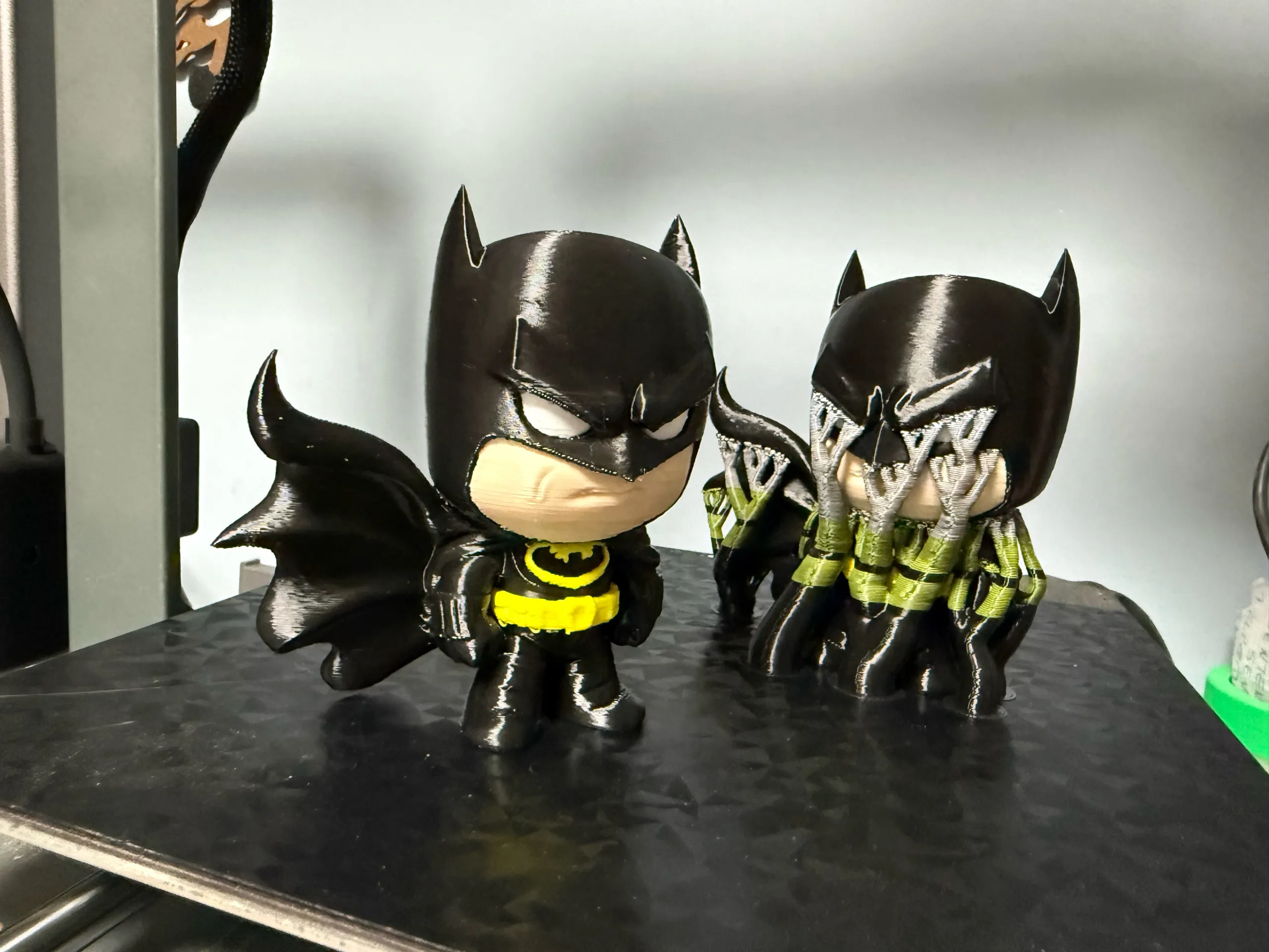 Chibi Batman – Guardián de Gotham-1