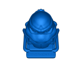 tnmt bust-0
