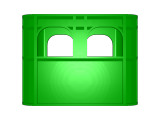 aaa beer crate-1