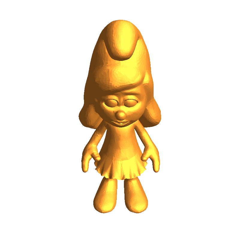 pitufina