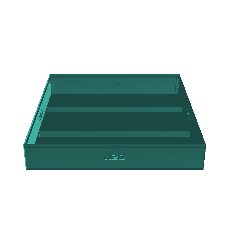 Card Box V2 - Dragonball Super - 450 Cards (Topload)