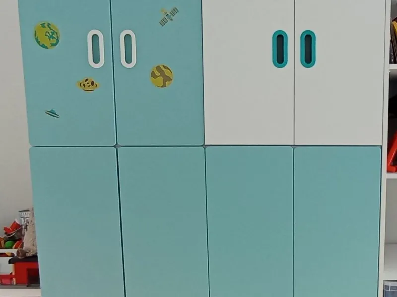 IKEA STUVA FRITIDS Facade Handle