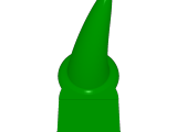 devil horn hardhat-0