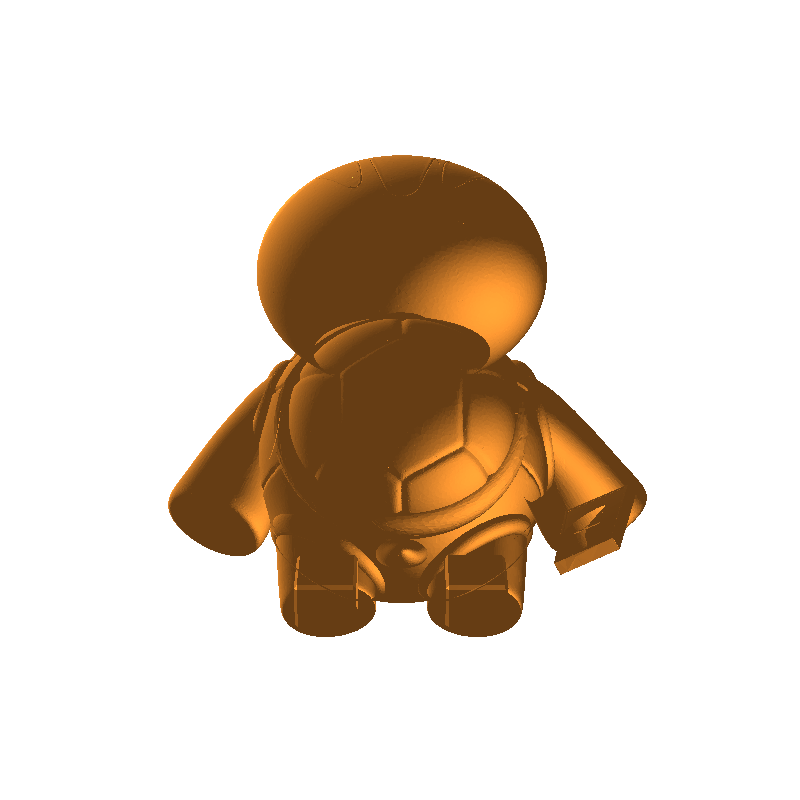 Tsuki´s Odyssey