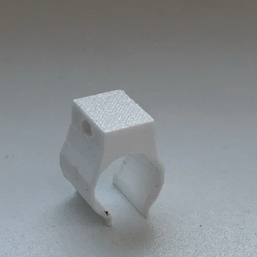 Radiator Clothes Airer Replacement Joint / Repair Clip 