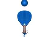 padel beach -0