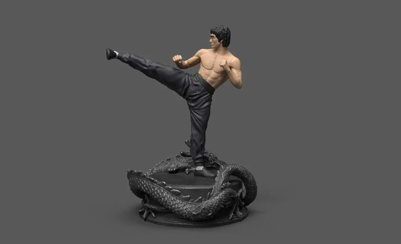 Bruce lee-0
