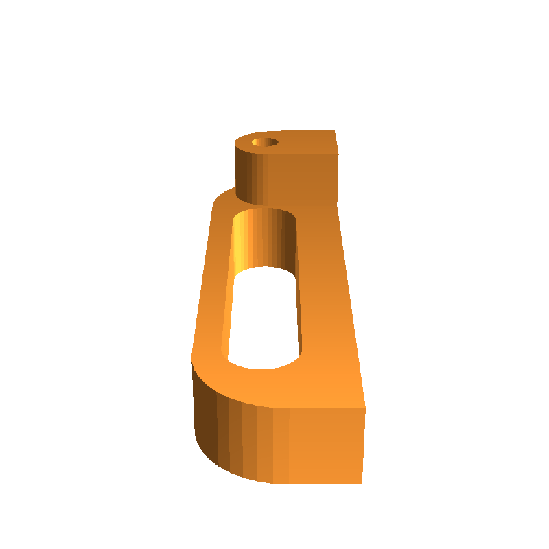 SCISSOR LIFT MECHANISM