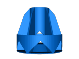 Remote Caddy-1