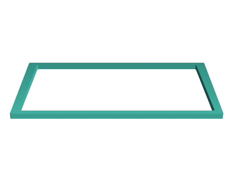 bezel