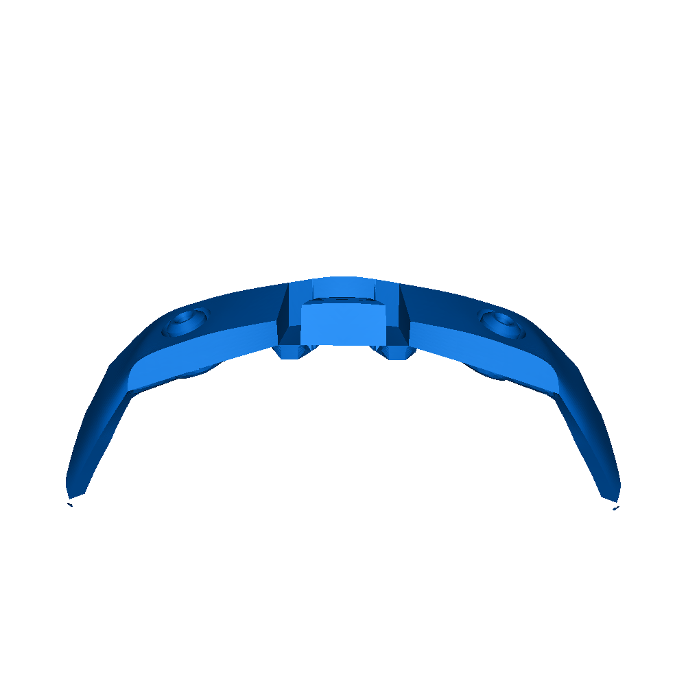 Casque Commando de la République