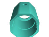 Articulating LED Lamp-8