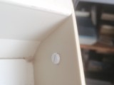 Vis de boîtier de disquette-5