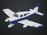 Piper PA-28 Arrow -0