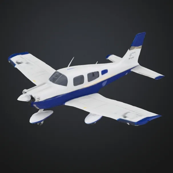 Piper PA-28 Arrow 