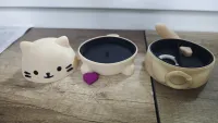 Шкатулка Cat Head - Дом и быт - PLA - изделие 3D-печати - фото 20