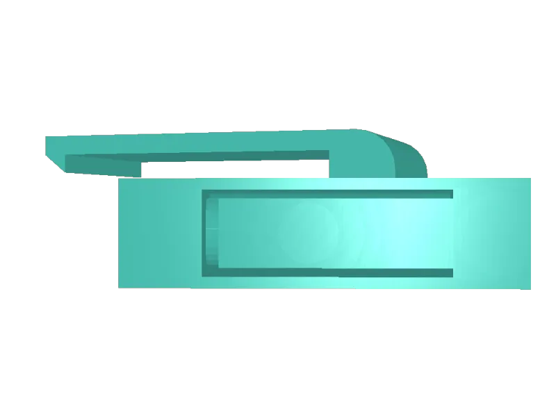 magazinhalter 45