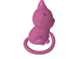 قطة-0