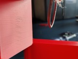 Scary spider box -7