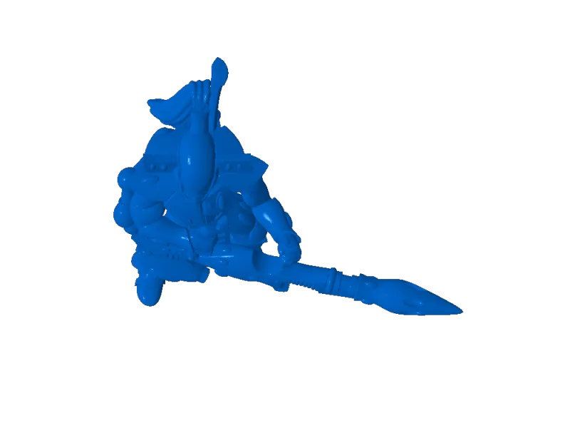 reaper shades