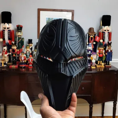 Sith Acolyte Star Wars Helmet Mask-0
