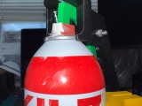 Strong Spray Paint Handle_No Support Needed-5
