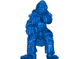 Kaz -3