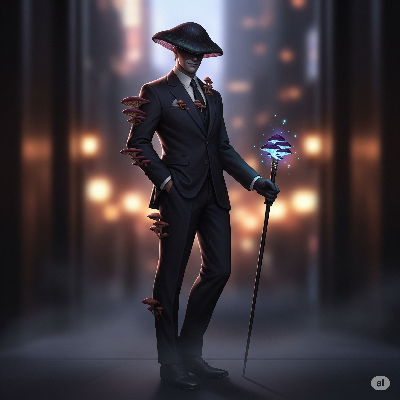 avatar of fredy-breaker