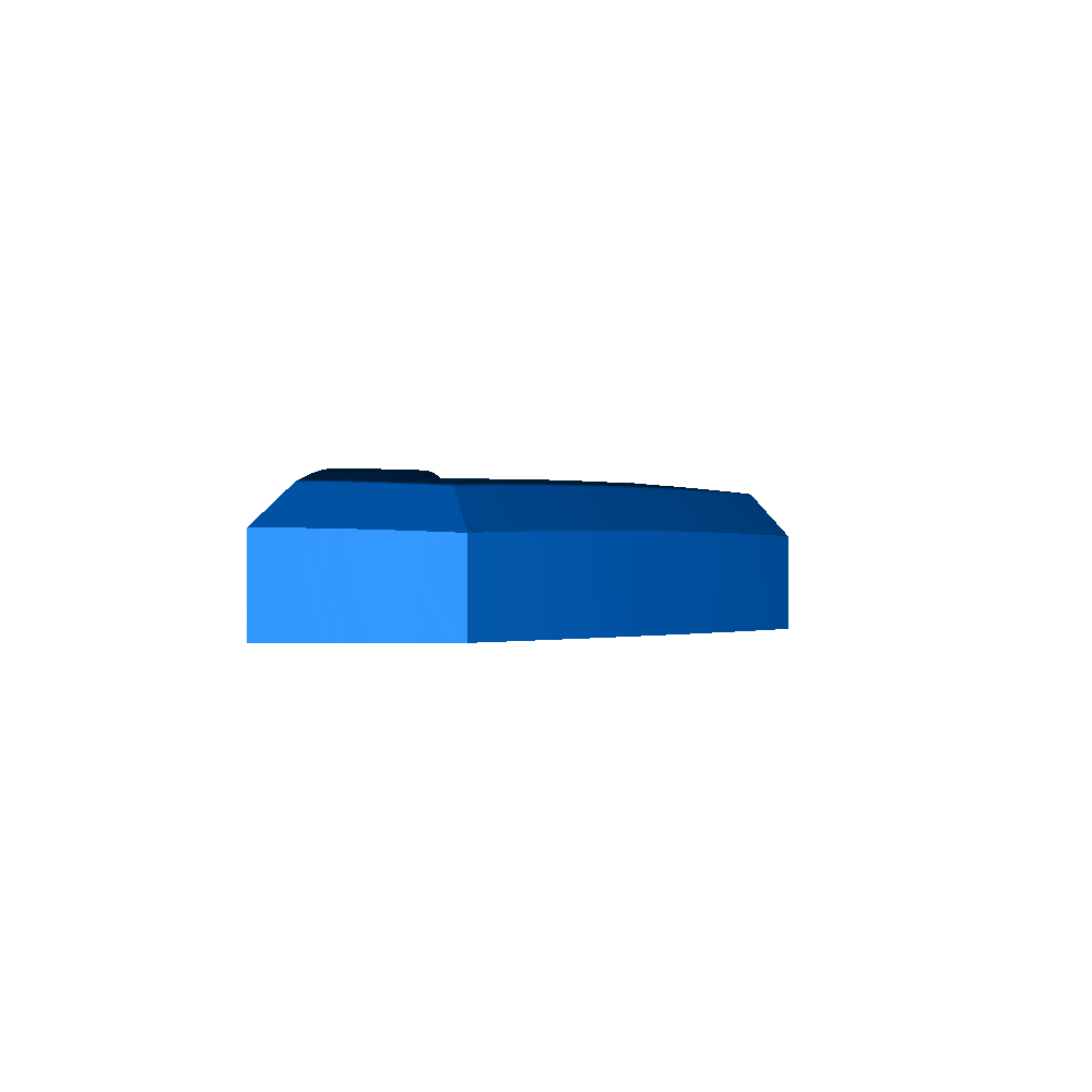 MG badge