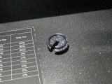 traxxas mini maxx strut spring retainer bottom.-6