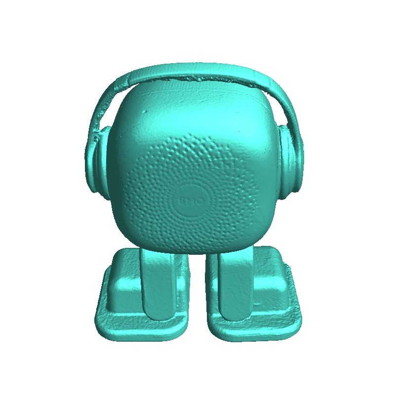 Free STL file Emo AI Robot 🤖・3D printing idea to download・Cults