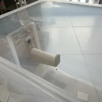 3D FILAMENT SPOOL HOLDER-0
