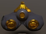 Elegant  Predator theme  Goggles -0
