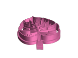 Leaf Cutter-Stamp-0