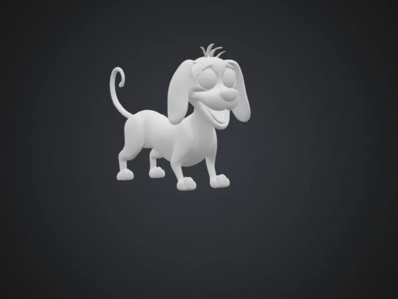 Dachshund dog funny salsicha 