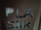 Label for filament boxes -2