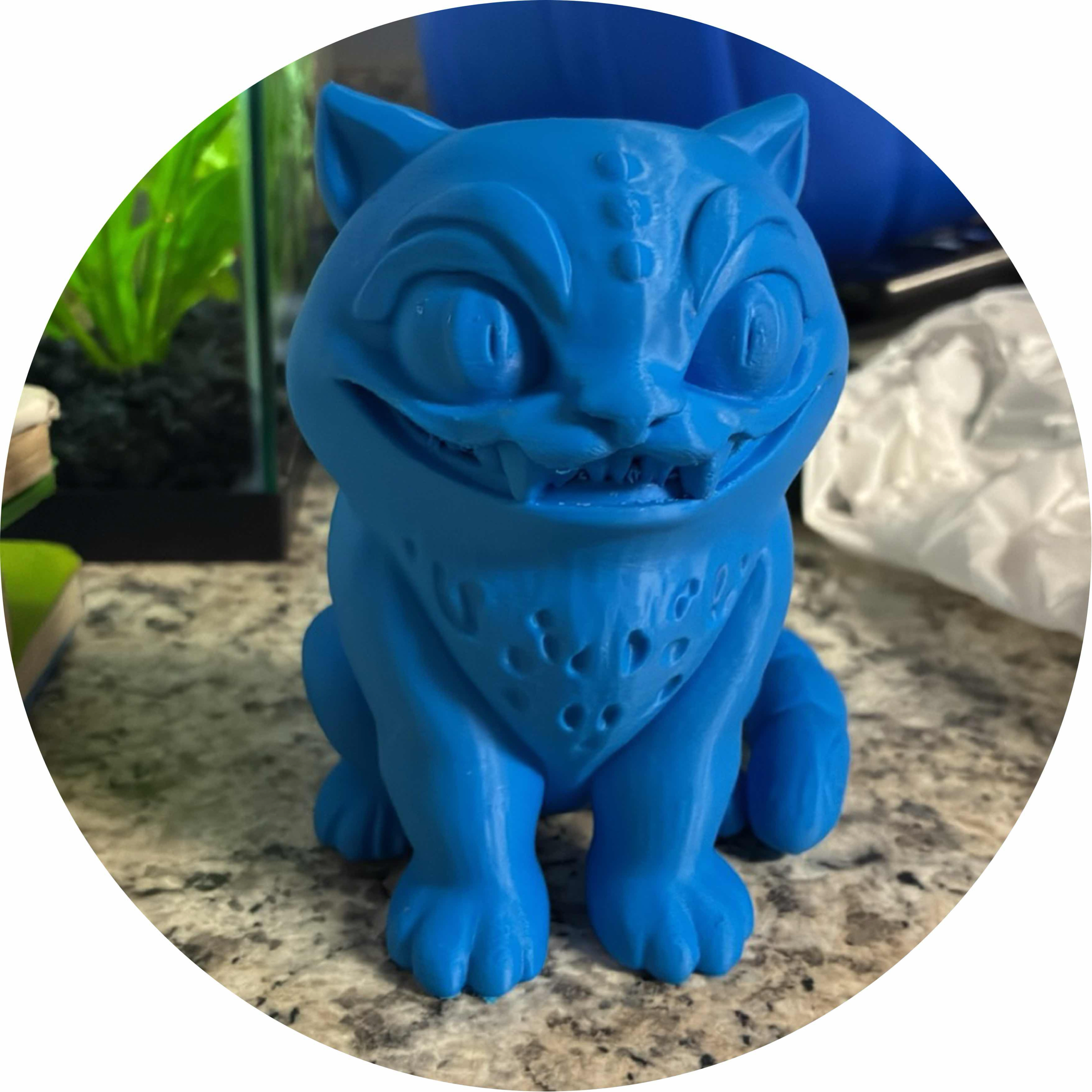 avatar of 3DMinimalistprints